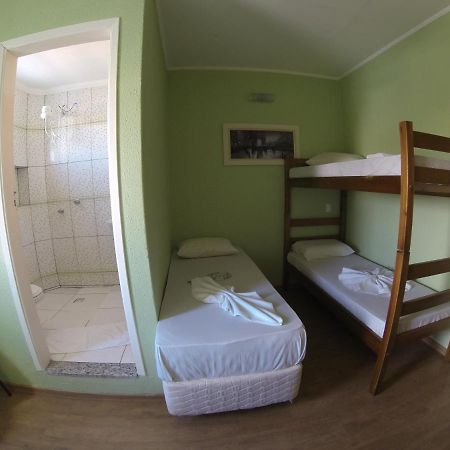 Hotel Paris Jundiai Luaran gambar