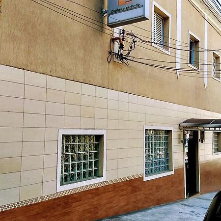 Hotel Paris Jundiai Luaran gambar