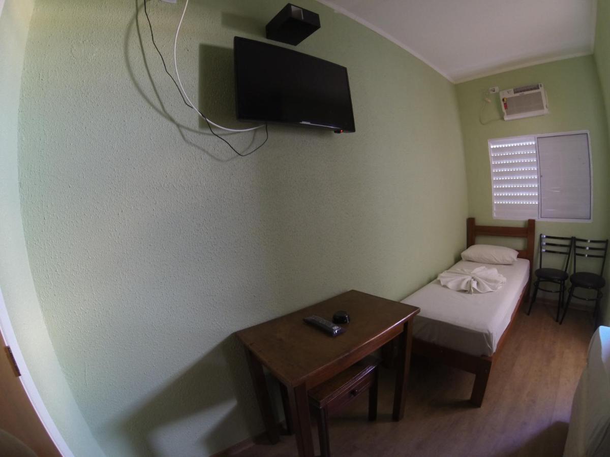 Hotel Paris Jundiai Luaran gambar