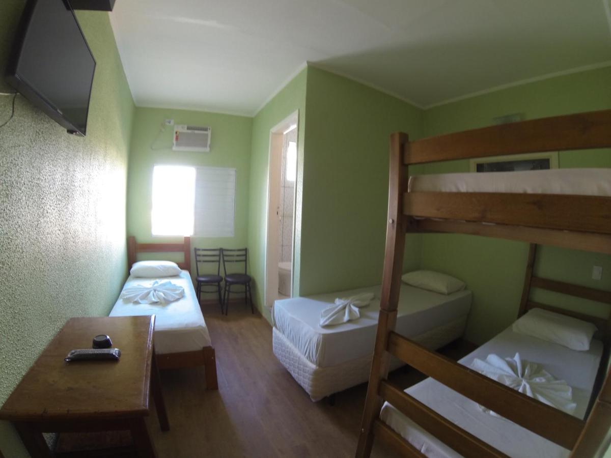 Hotel Paris Jundiai Luaran gambar