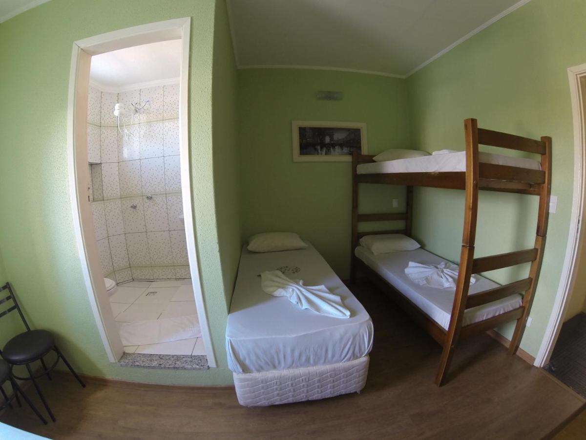 Hotel Paris Jundiai Luaran gambar
