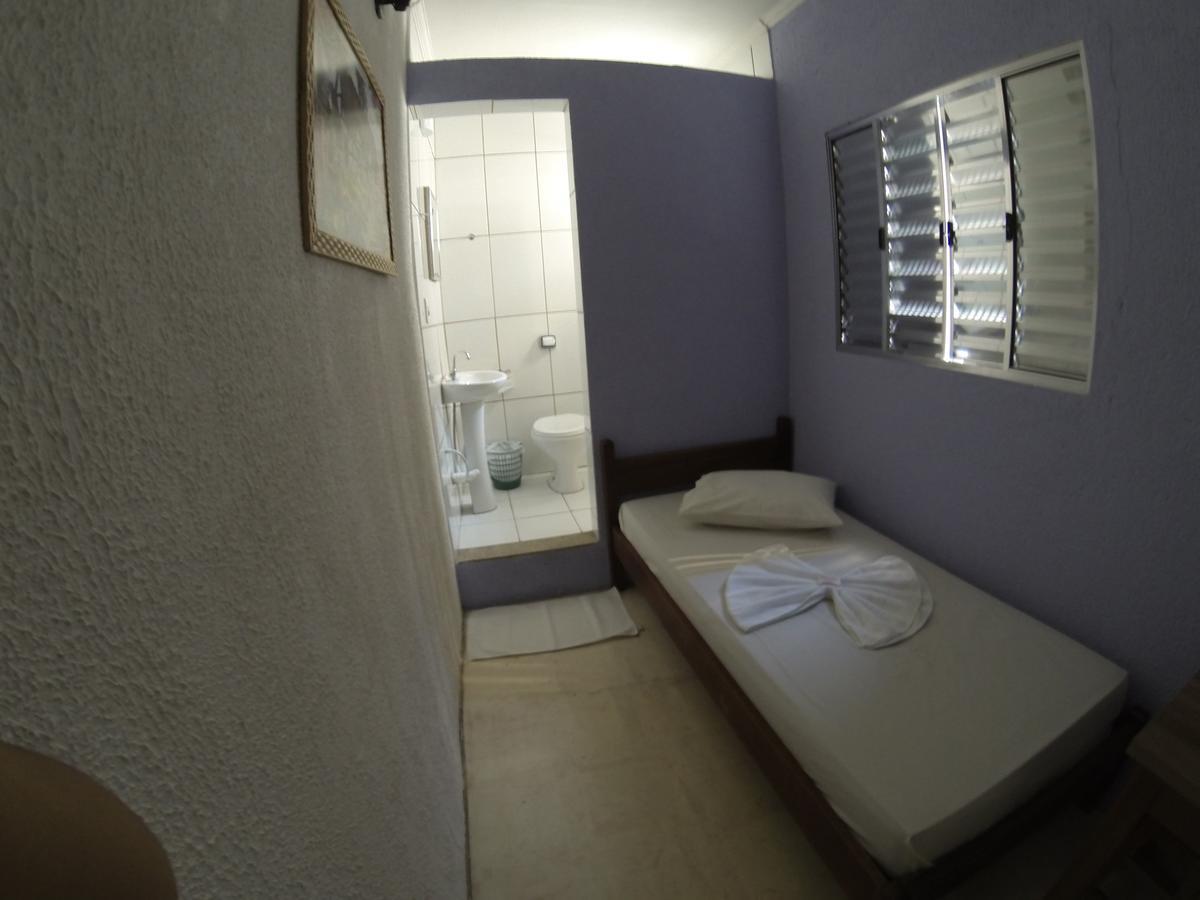Hotel Paris Jundiai Luaran gambar