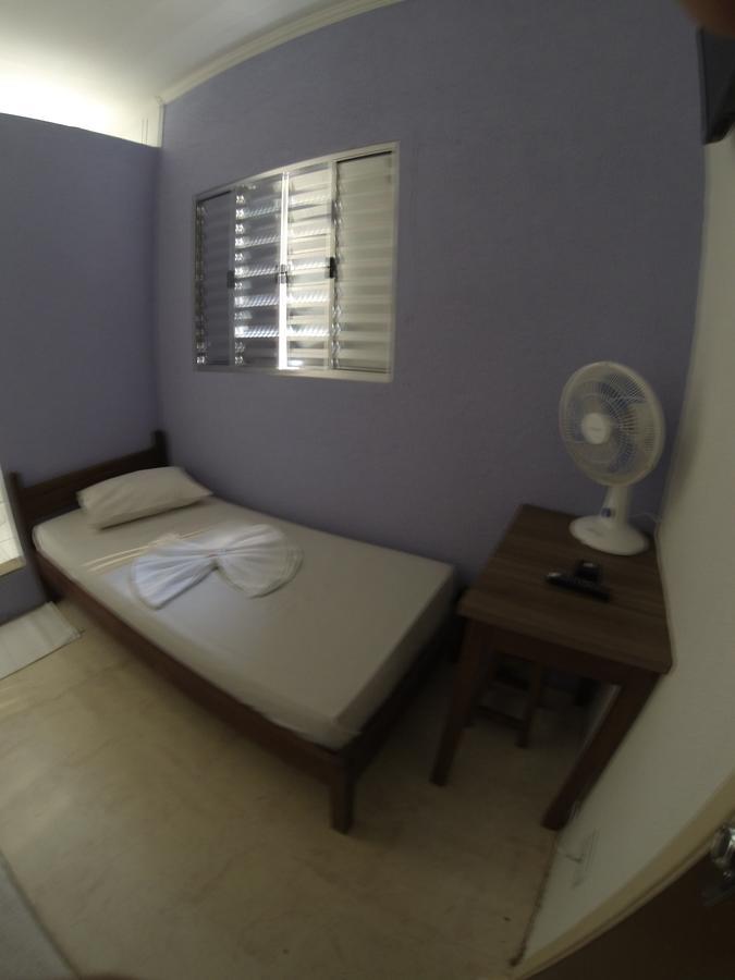 Hotel Paris Jundiai Luaran gambar