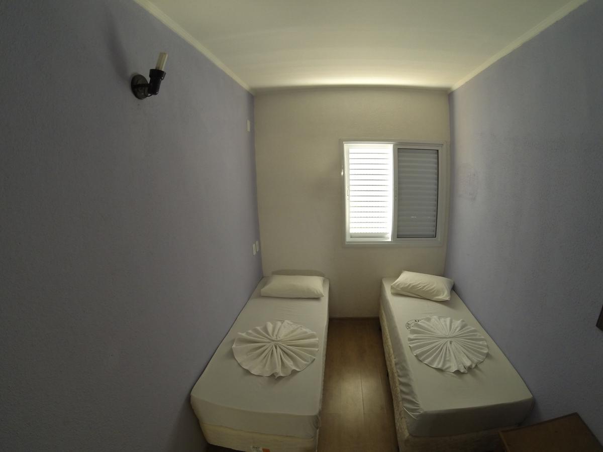 Hotel Paris Jundiai Luaran gambar