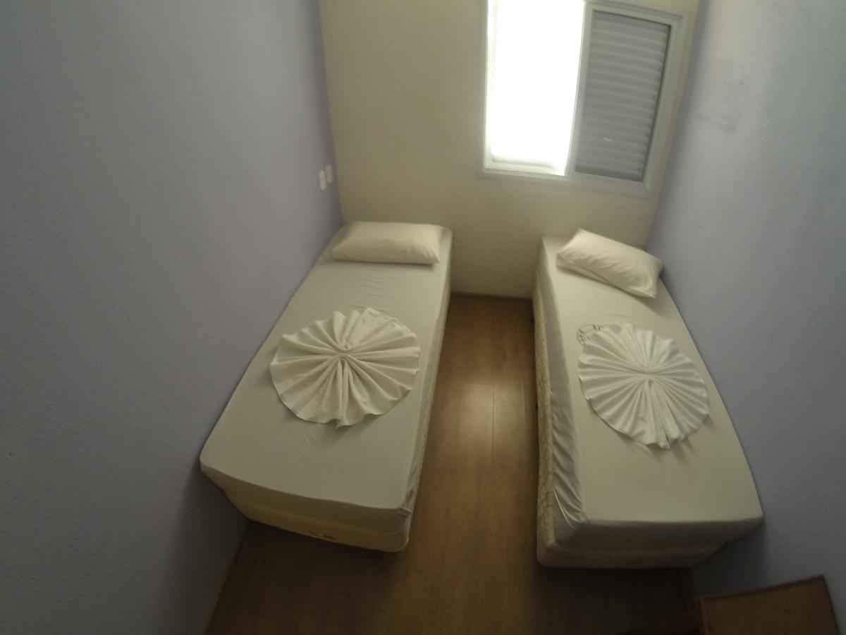 Hotel Paris Jundiai Luaran gambar