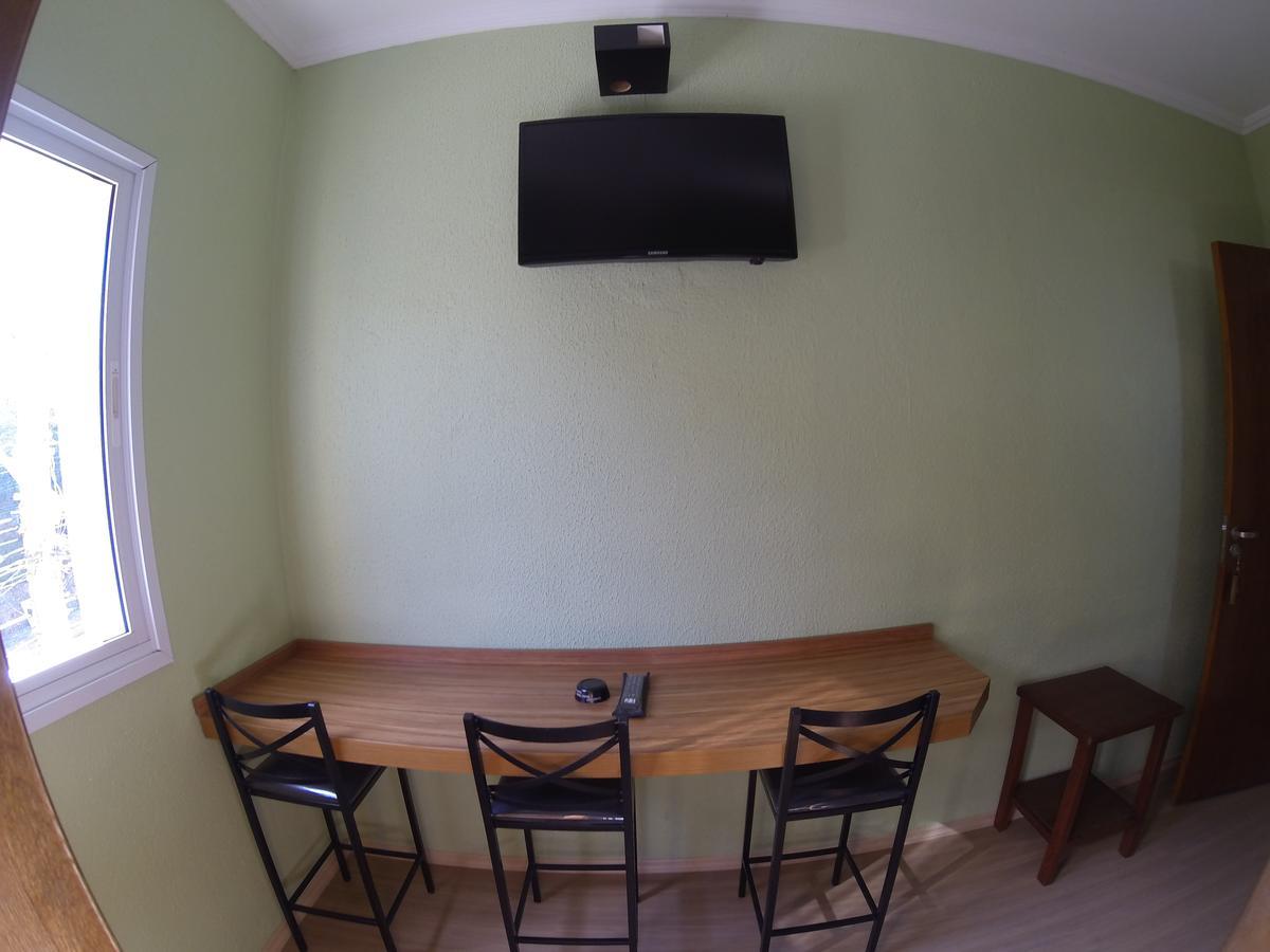 Hotel Paris Jundiai Luaran gambar
