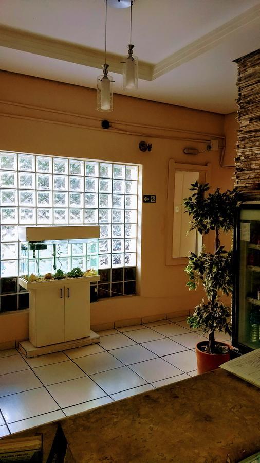 Hotel Paris Jundiai Luaran gambar