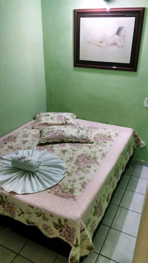 Hotel Paris Jundiai Luaran gambar