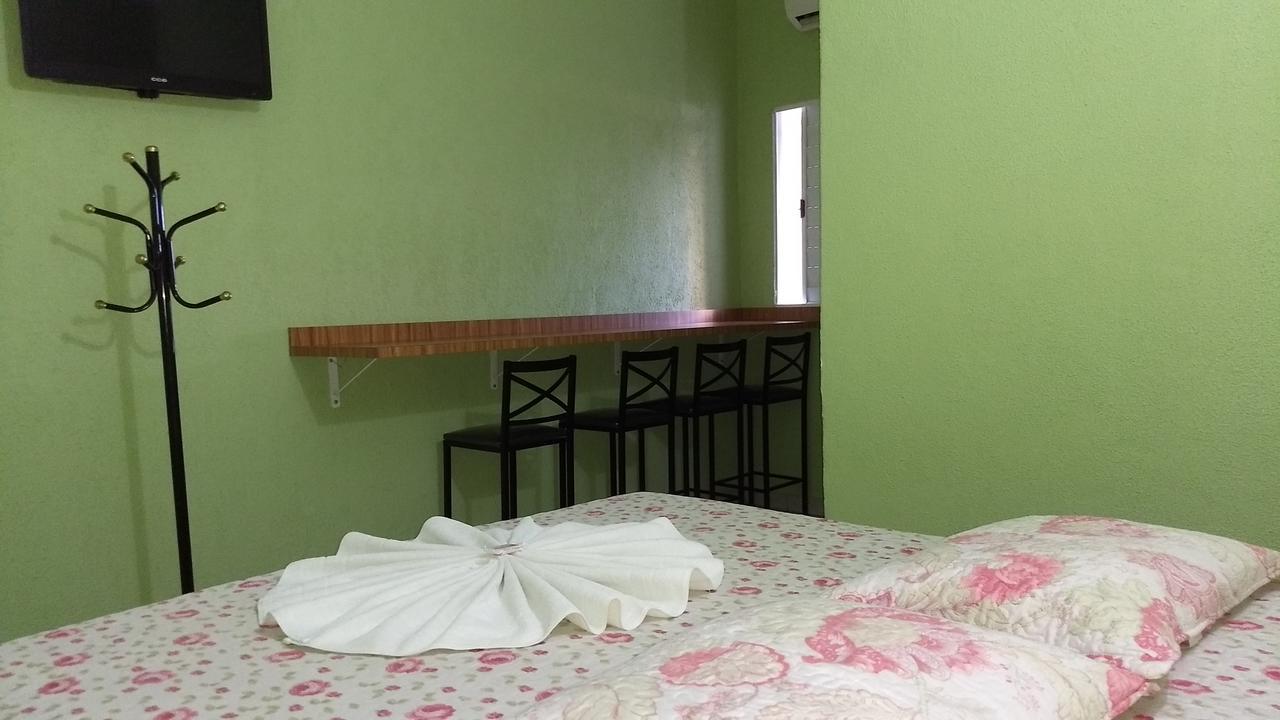 Hotel Paris Jundiai Luaran gambar