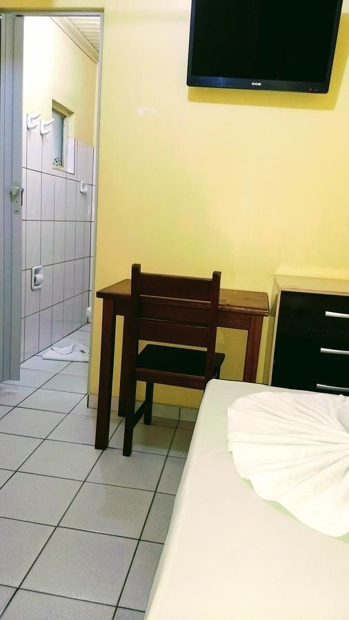 Hotel Paris Jundiai Luaran gambar