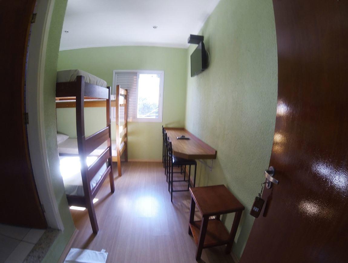 Hotel Paris Jundiai Luaran gambar