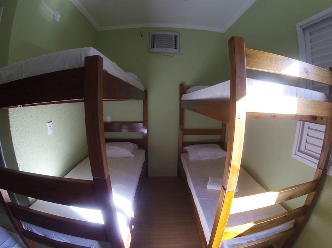 Hotel Paris Jundiai Luaran gambar