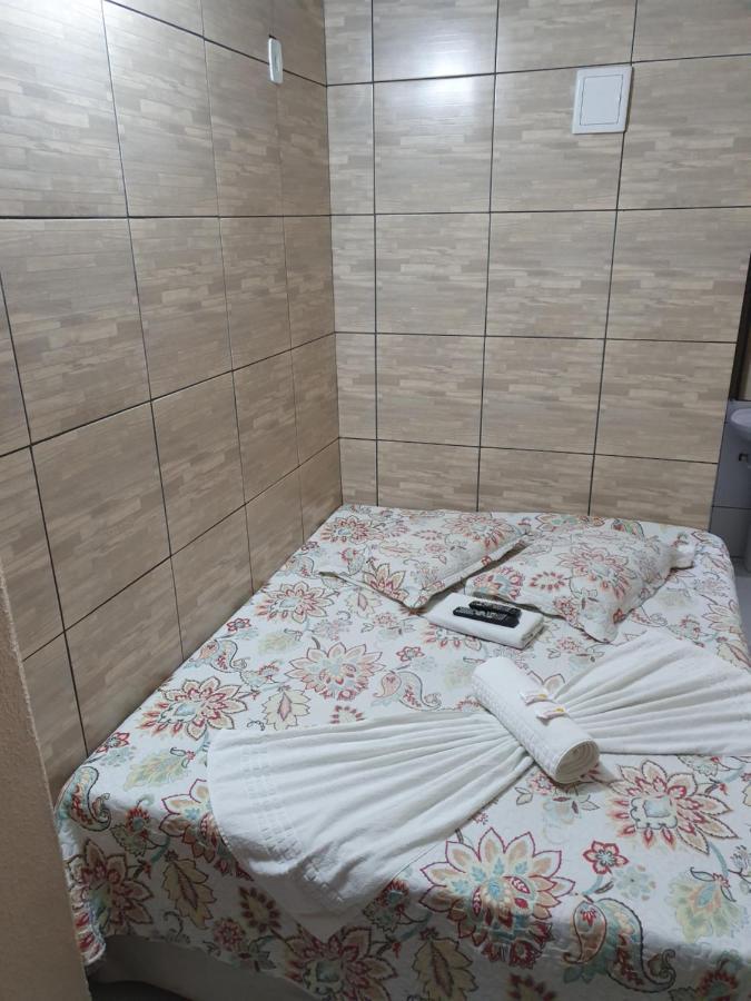 Hotel Paris Jundiai Luaran gambar