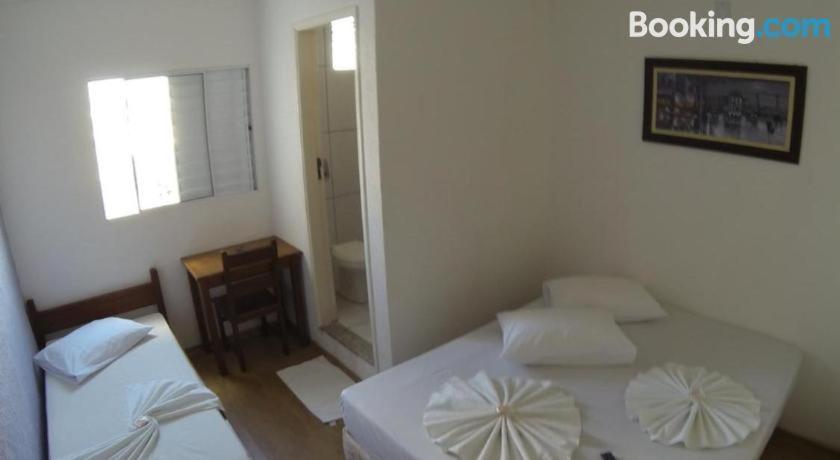 Hotel Paris Jundiai Luaran gambar